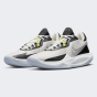 Кросівки Nike Precision 6, фото 2 - інтернет магазин MEGASPORT