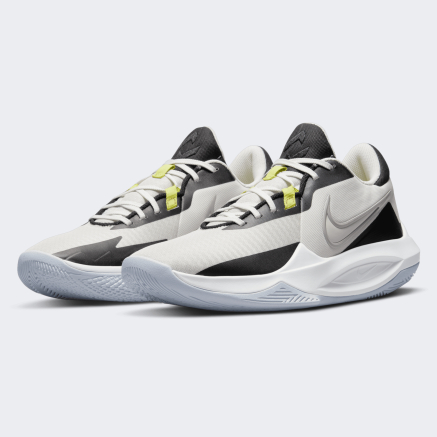 Кросівки Nike Precision 6 - 157088, фото 2 - інтернет-магазин MEGASPORT