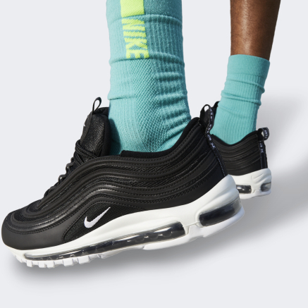 Кросівки Nike Air Max 97 - 157077, фото 7 - інтернет-магазин MEGASPORT