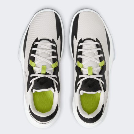 Кросівки Nike Precision 6 - 157088, фото 6 - інтернет-магазин MEGASPORT