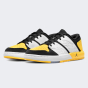 Кеды Jordan детские Nu Retro 1 Low, фото 3 - интернет магазин MEGASPORT