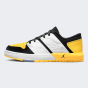 Кеды Jordan детские Nu Retro 1 Low, фото 1 - интернет магазин MEGASPORT
