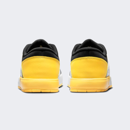 Кеды Jordan детские Nu Retro 1 Low - 157098, фото 2 - интернет-магазин MEGASPORT