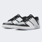 Кеды Jordan детские Nu Retro 1 Low, фото 3 - интернет магазин MEGASPORT