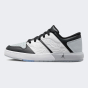 Кеды Jordan детские Nu Retro 1 Low, фото 1 - интернет магазин MEGASPORT