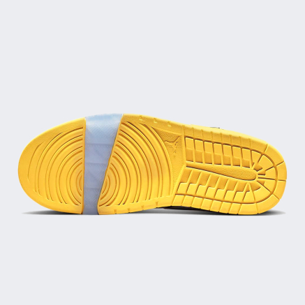 Кеды Jordan детские Nu Retro 1 Low - 157098, фото 5 - интернет-магазин MEGASPORT