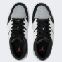 Кеды Jordan детские Nu Retro 1 Low, фото 6 - интернет магазин MEGASPORT