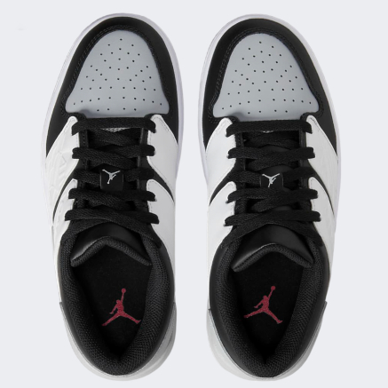 Кеды Jordan детские Nu Retro 1 Low - 157099, фото 6 - интернет-магазин MEGASPORT