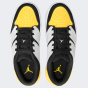 Кеды Jordan детские Nu Retro 1 Low, фото 6 - интернет магазин MEGASPORT