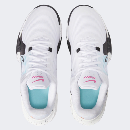 Кроссовки Nike Air Max Impact 4 - 157092, фото 6 - интернет-магазин MEGASPORT
