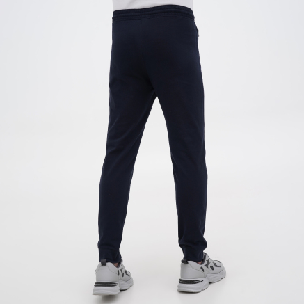 Спортивные штаны Champion rib cuff pants - 156722, фото 2 - интернет-магазин MEGASPORT