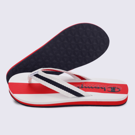Вьетнамки Champion flip flop slipper web evo - 156731, фото 2 - интернет-магазин MEGASPORT