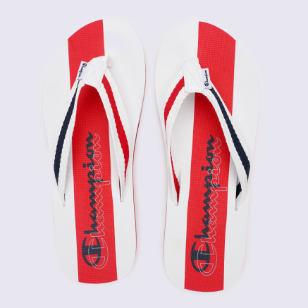 В'єтнамки Champion flip flop slipper web evo - 156731, фото 3 - інтернет-магазин MEGASPORT