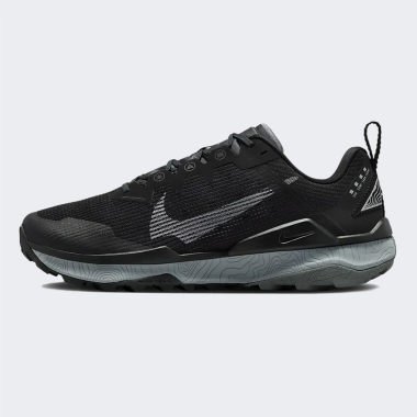 Кросівки Nike REACT WILDHORSE 8 - 157142, фото 1 - інтернет-магазин MEGASPORT
