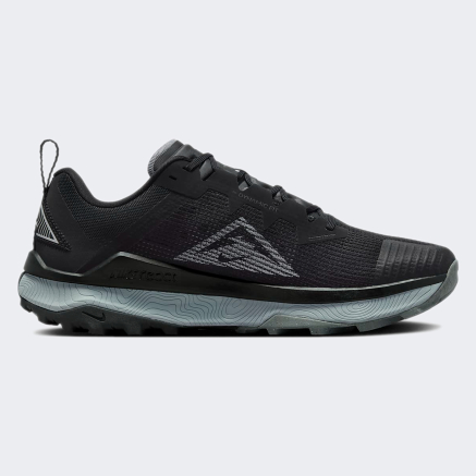 Кроссовки Nike REACT WILDHORSE 8 - 157142, фото 4 - интернет-магазин MEGASPORT