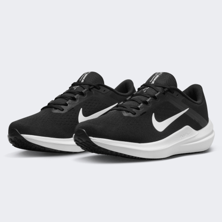 Кроссовки Nike Winflo 10 - 157096, фото 2 - интернет-магазин MEGASPORT