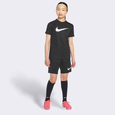 Шорты Nike детские K NK DF TRPHY23 SHORT GX - 157144, фото 4 - интернет-магазин MEGASPORT