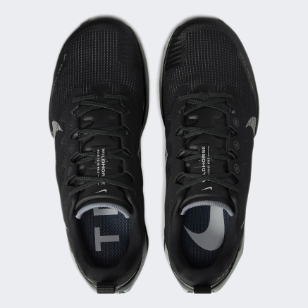 Кроссовки Nike REACT WILDHORSE 8 - 157142, фото 6 - интернет-магазин MEGASPORT
