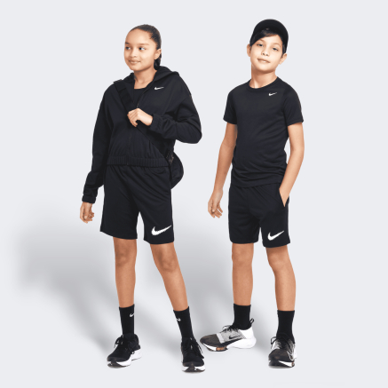 Шорты Nike детские K NK DF TRPHY23 SHORT GX - 157144, фото 5 - интернет-магазин MEGASPORT