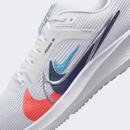 Кроссовки Nike AIR ZOOM PEGASUS 40 PRM - 157148, фото 7 - интернет-магазин MEGASPORT