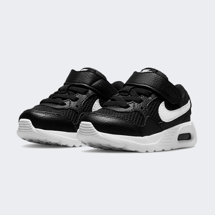 Кросівки Nike дитячі AIR MAX SC - 157082, фото 3 - інтернет-магазин MEGASPORT