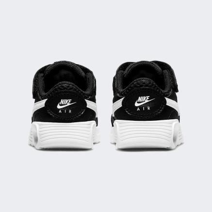 Кросівки Nike дитячі AIR MAX SC - 157082, фото 2 - інтернет-магазин MEGASPORT