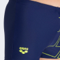Плавки Arena детские MARK SWIM JR SHORT, фото 4 - интернет магазин MEGASPORT