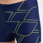 Плавки Arena детские MARK SWIM JR SHORT, фото 5 - интернет магазин MEGASPORT