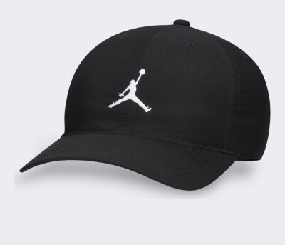 Кепка і Панама Jordan дитяча JAN ESSENTIALS CAP - 157370, фото 1 - інтернет-магазин MEGASPORT