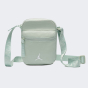 Сумка Jordan AIRBORNE FESTIVAL BAG, фото 1 - интернет магазин MEGASPORT