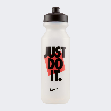 Аксессуары для тренировок Nike BIG MOUTH BOTTLE - 157395, фото 1 - интернет-магазин MEGASPORT