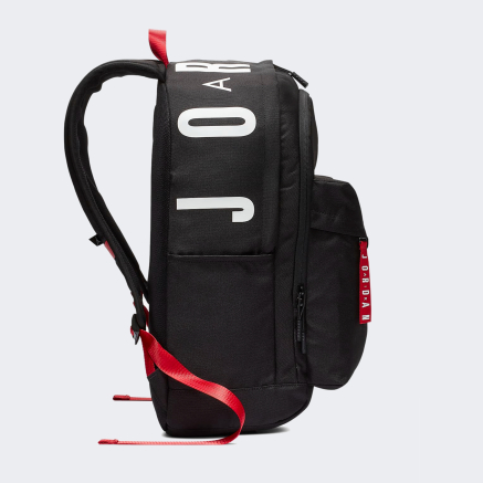 Рюкзак Jordan детский AIR PATROL PACK - 157367, фото 3 - интернет-магазин MEGASPORT