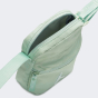 Сумка Jordan AIRBORNE FESTIVAL BAG, фото 6 - интернет магазин MEGASPORT