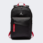 Рюкзак Jordan детский AIR PATROL PACK, фото 1 - интернет магазин MEGASPORT