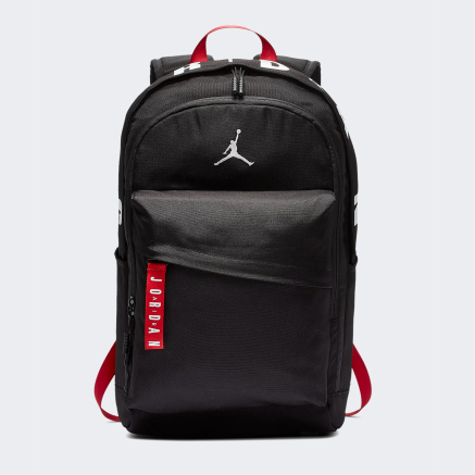 Рюкзак Jordan детский AIR PATROL PACK - 157367, фото 1 - интернет-магазин MEGASPORT
