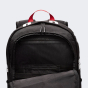 Рюкзак Jordan детский AIR PATROL PACK, фото 4 - интернет магазин MEGASPORT