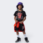 Спортивный костюм Jordan детский HOME AND AWAY SHORT SET, фото 1 - интернет магазин MEGASPORT