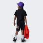Спортивный костюм Jordan детский HOME AND AWAY SHORT SET, фото 2 - интернет магазин MEGASPORT