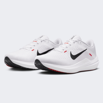 Кроссовки Nike AIR WINFLO 10 - 157381, фото 3 - интернет-магазин MEGASPORT