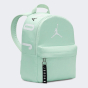 Рюкзак Jordan дитячий AIR MINI BACKPACK, фото 3 - інтернет магазин MEGASPORT