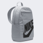 Рюкзак Nike NK ELMNTL BKPK - HBR, фото 3 - интернет магазин MEGASPORT