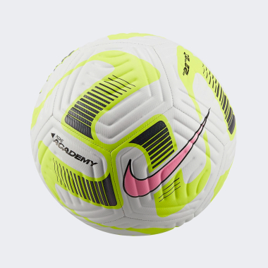 М'ячі Nike NK ACADEMY - FA22 - 157379, фото 1 - інтернет-магазин MEGASPORT