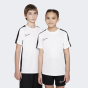 Футболка Nike детская K NK DF ACD23 TOP SS BR, фото 1 - интернет магазин MEGASPORT