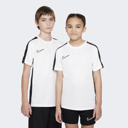 Футболка Nike детская K NK DF ACD23 TOP SS BR - 157385, фото 1 - интернет-магазин MEGASPORT