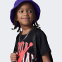 Спортивний костюм Jordan дитячий HOME AND AWAY SHORT SET, фото 3 - інтернет магазин MEGASPORT