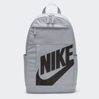 Рюкзаки Nike NK ELMNTL BKPK - HBR - 157376, фото 1 - інтернет-магазин MEGASPORT