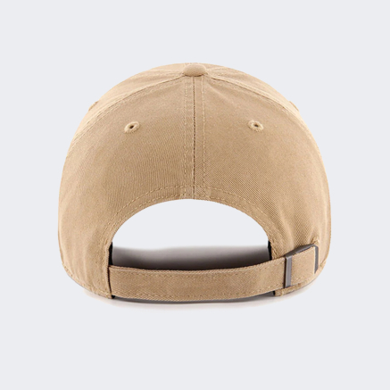 Кепка 47 Brand NY YANKEES BASE RUNNER - 154742, фото 2 - интернет-магазин MEGASPORT