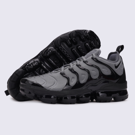 Nike air vapormax plus black best sale size 11