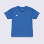Спортивный костюм Nike детский LK NK DF PARK20 KIT SET K, фото 4 - интернет магазин MEGASPORT