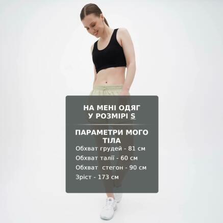 Шорти Nike W NK DF SWOOSH RUN SHORT - 156882, фото 6 - інтернет-магазин MEGASPORT